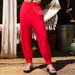 free people where the wind blow Pants